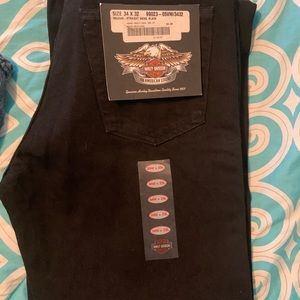 Harley Davidson Jean